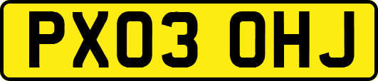 PX03OHJ