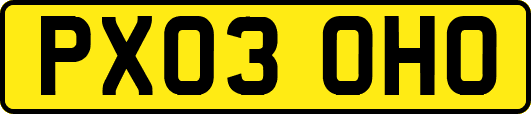 PX03OHO