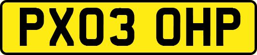 PX03OHP