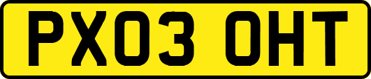 PX03OHT