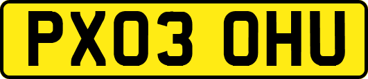 PX03OHU