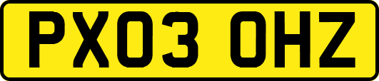 PX03OHZ