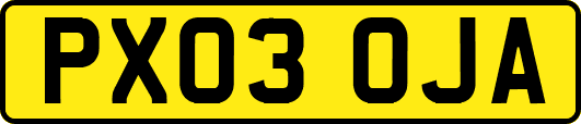PX03OJA