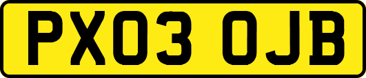 PX03OJB