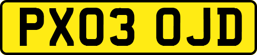 PX03OJD