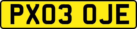 PX03OJE