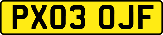 PX03OJF