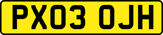 PX03OJH