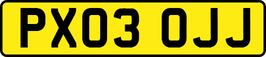 PX03OJJ