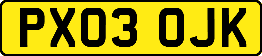 PX03OJK