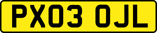 PX03OJL