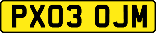 PX03OJM