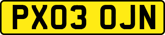 PX03OJN