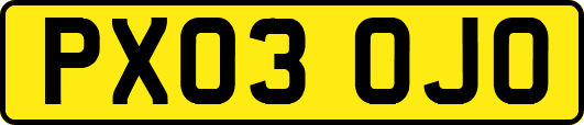 PX03OJO