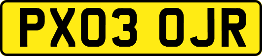 PX03OJR