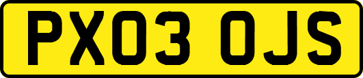 PX03OJS