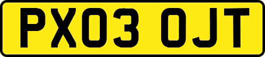 PX03OJT