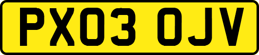 PX03OJV