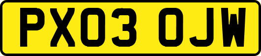 PX03OJW