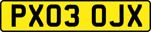 PX03OJX