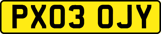 PX03OJY