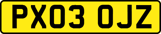 PX03OJZ