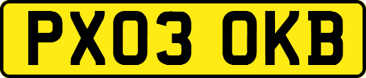PX03OKB