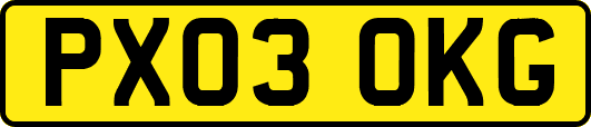 PX03OKG