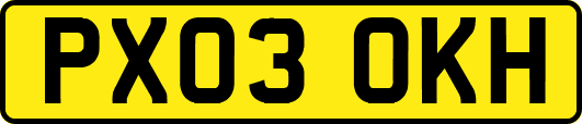 PX03OKH