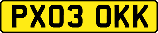 PX03OKK