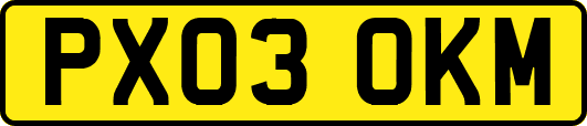 PX03OKM