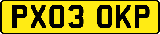 PX03OKP