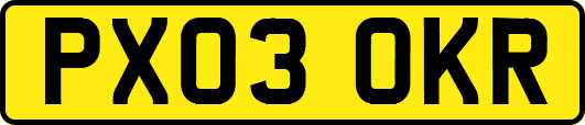 PX03OKR