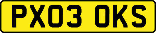 PX03OKS