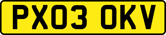 PX03OKV