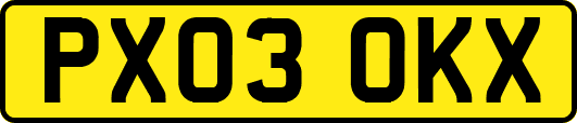 PX03OKX