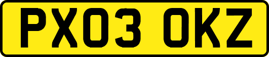PX03OKZ