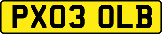 PX03OLB