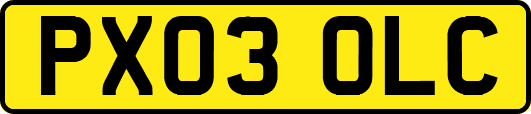 PX03OLC