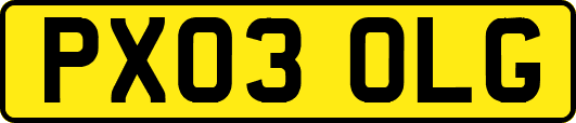 PX03OLG
