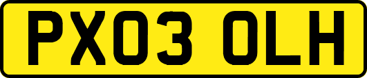PX03OLH
