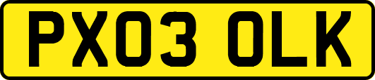 PX03OLK