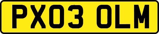 PX03OLM