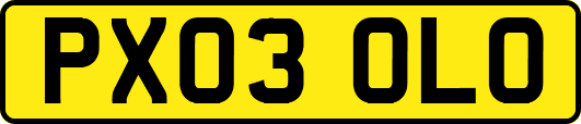 PX03OLO
