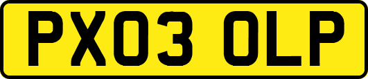 PX03OLP
