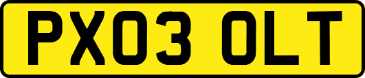 PX03OLT