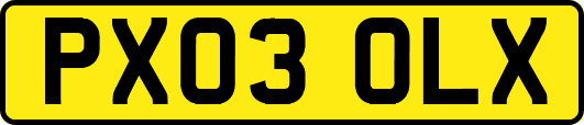 PX03OLX