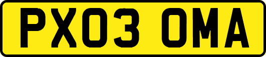 PX03OMA