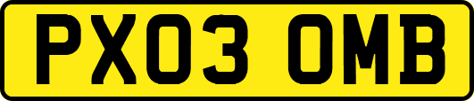 PX03OMB
