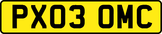 PX03OMC